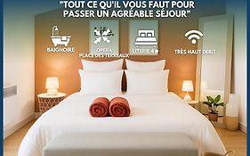 Studio Cozy proche Opéra et Place des Terreaux - Dreamy Flat Lyon